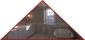 Custom Homes - Interior