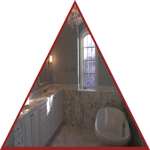 Custom Homes - Interior