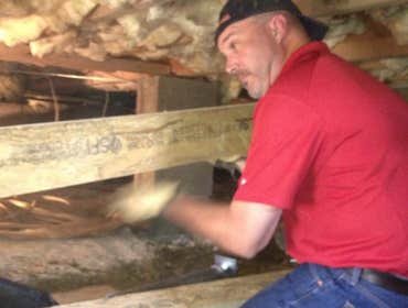 Photos by Algood Foundation Repair #1