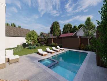 Swimming Pools