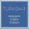 Turkish-t logo