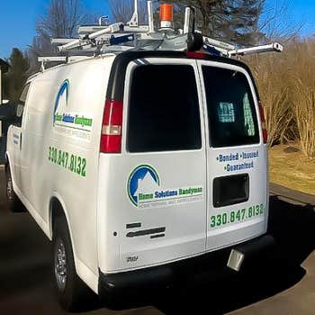 Home Solutions Handyman