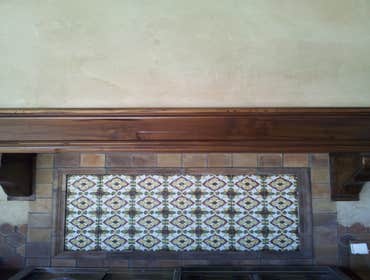 Craftsman Remodel Remodel of 1914 historic Craftsman. A great deal of attention was given to the remodel of this home's kitchen, bathrooms, foyer, mas