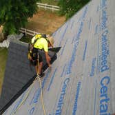 Valley Installation, Re-Roofs