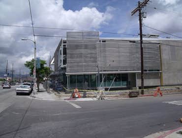 Pacoima City Hall