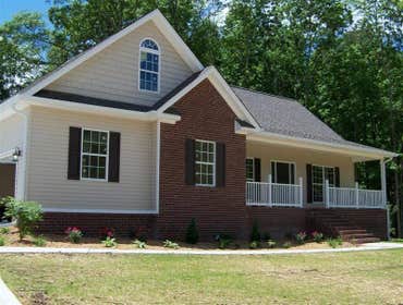 Custom Homes