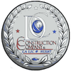 D&C Construction logo