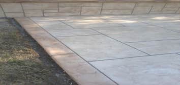 Photo(s) from Donaldson Concrete Construction