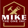 Mike the One Inc logo