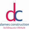 Dames Construction logo