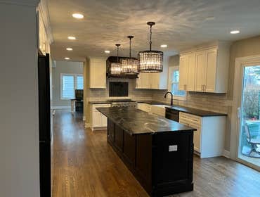 Photos by Bailey Construction Services Inc #1