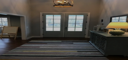Home Construction - Interior