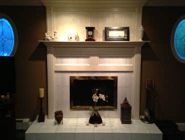 Mabrike Home Improvement Project Interior and exterior home remodeling