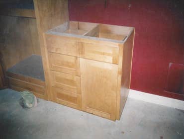Remodeling
