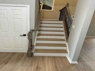 Photos by Alvaro's Wood Floor LLC #1