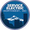 Service Electric Northwest Inc logo