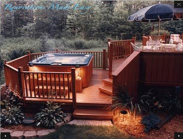 Jacuzzi