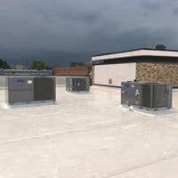 Air Conditioning/Refrigeration