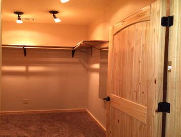 Marshall Manor Custom