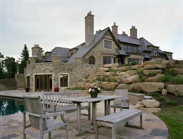 Calgary Residence II