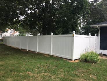 Photos by R.H Fencing Corp #1