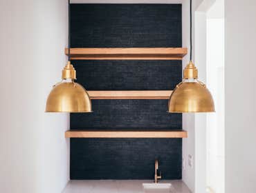 Los Angeles Custom Home