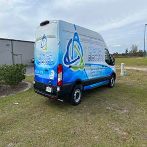 In Charge Electric, Inc.