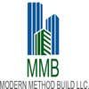 MMB Roofing logo