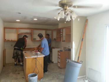 Photos from RRR Construction