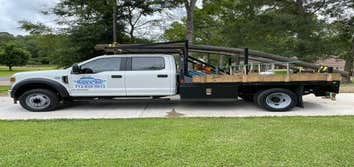 Photos by Blanco Rebar Pools INC. #2