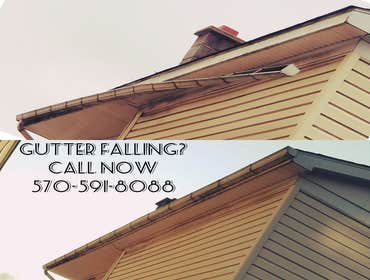 Photos by Nemeth Gutters #1
