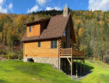 Custom Home Exterior