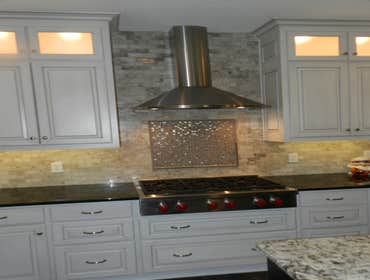 Photos from Built by Design