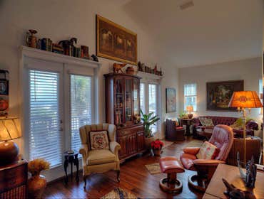Flagler Beach Residence