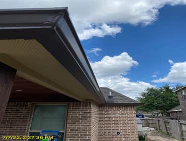 Photos by Coastal Gutters #1