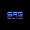 SRG Hardscapes & Masonry LLC logo