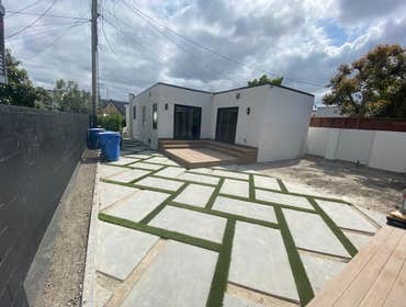 Photos by Live With Us LLC #1 4 units new construction