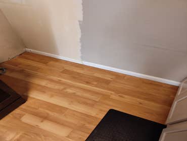 Photos by Clawson's Flooring #1