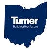 Turner Construction Company logo