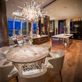 Residential projects