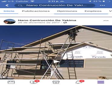 Photos by Nano Construction #1