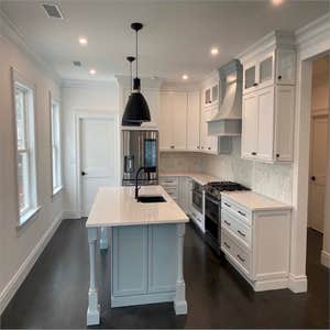 B&b Unique Remodeling