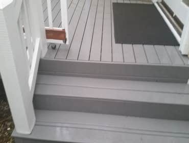 trex resurface 1000 sq ft