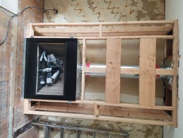 Photos from Mark Builders