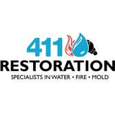 Photos by 411 Restoration Riverside #1