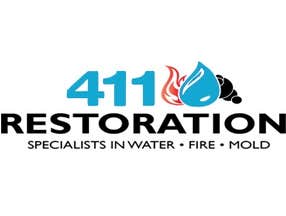 Photos by 411 Restoration Riverside #1