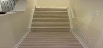 Basement remodeling in Lawrenceville, NJ