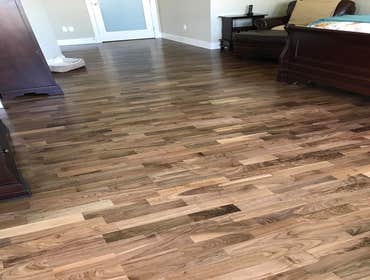 Photo(s) from Morris Floors and Interiors Inc.