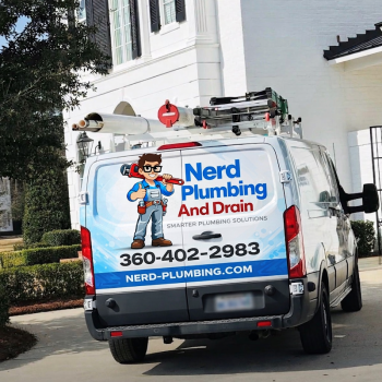 Nerd Plumbing and Drain