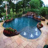 Our Work (Pools)